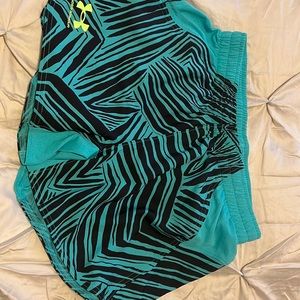 Brand New Under Armour Shorts
